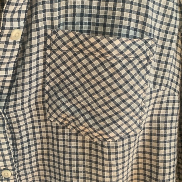 Merona top - Picture 2 of 7